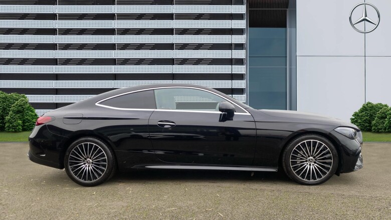 Mercedes-Benz Cle 300 4Matic AMG Line Premium 2dr 9G-Tronic Petrol Coupe